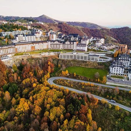 Panorama Apartman - Milmari L47 科帕奥尼克 外观 照片