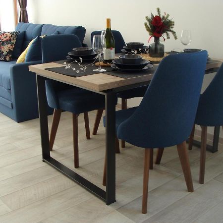 Panorama Apartman - Milmari L47 科帕奥尼克 外观 照片