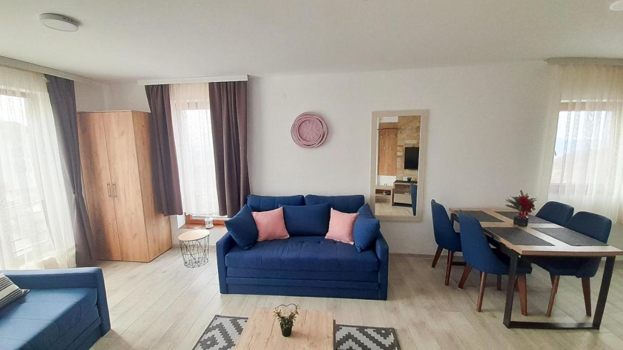 Panorama Apartman - Milmari L47 科帕奥尼克 外观 照片
