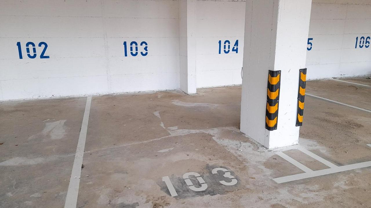 Panorama Apartman - Milmari L47 科帕奥尼克 外观 照片