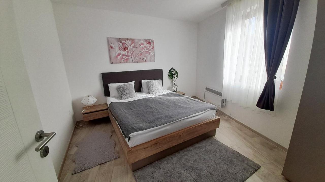 Panorama Apartman - Milmari L47 科帕奥尼克 外观 照片