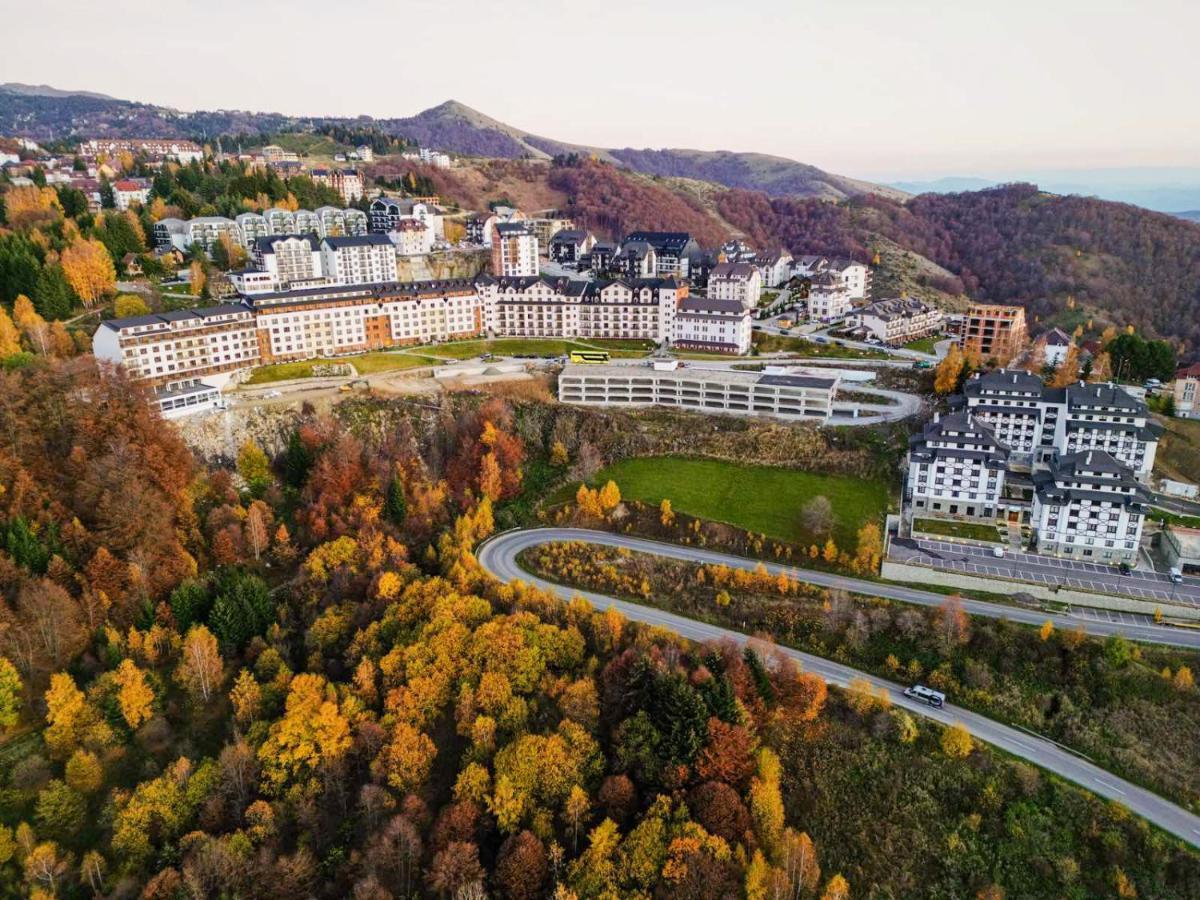 Panorama Apartman - Milmari L47 科帕奥尼克 外观 照片