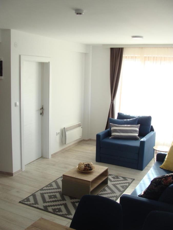 Panorama Apartman - Milmari L47 科帕奥尼克 外观 照片