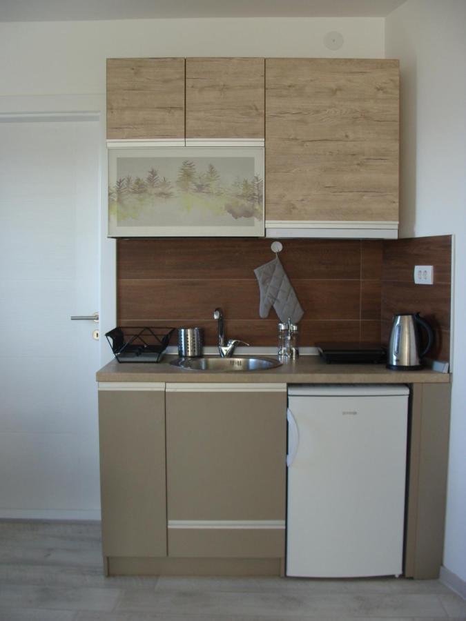 Panorama Apartman - Milmari L47 科帕奥尼克 外观 照片