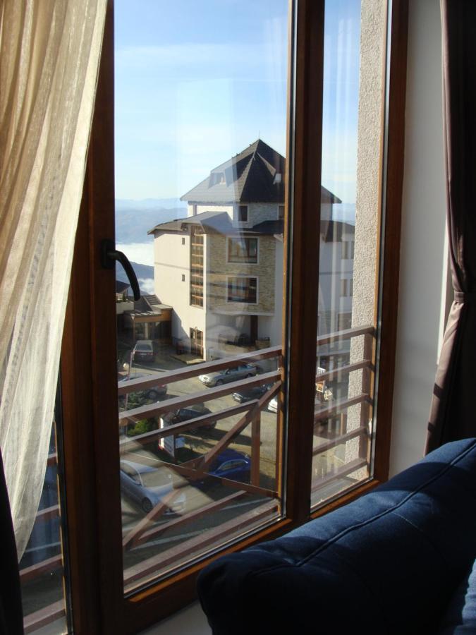 Panorama Apartman - Milmari L47 科帕奥尼克 外观 照片