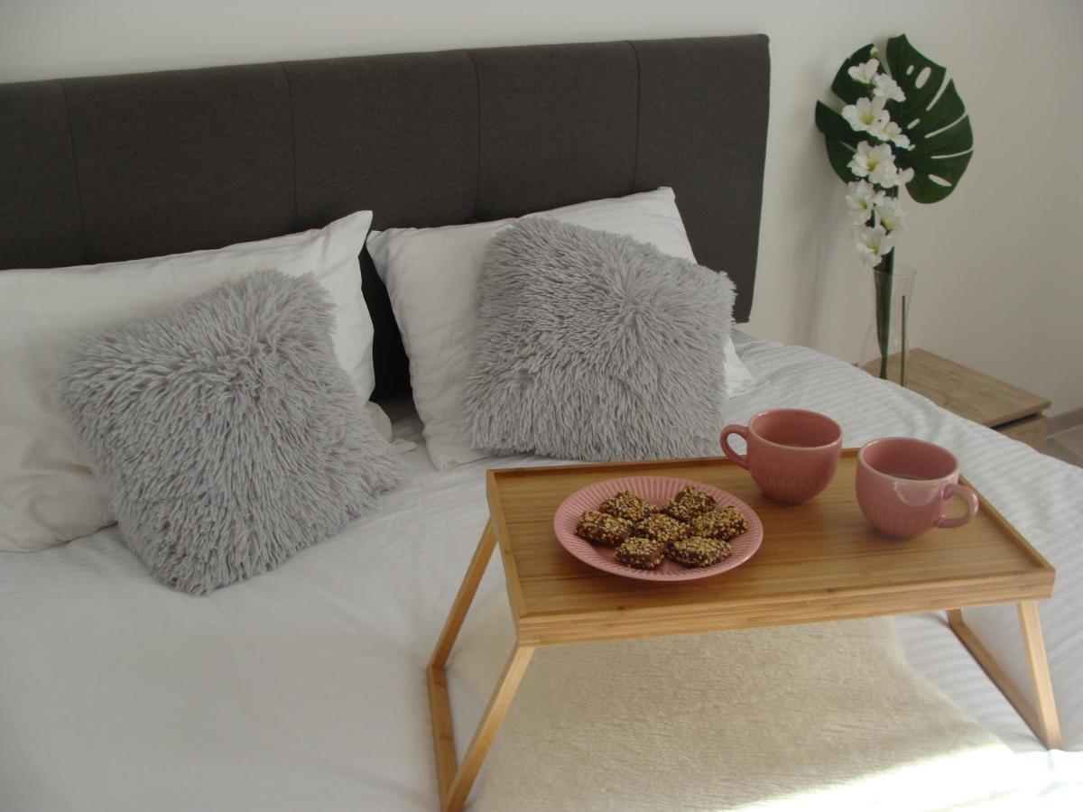 Panorama Apartman - Milmari L47 科帕奥尼克 外观 照片