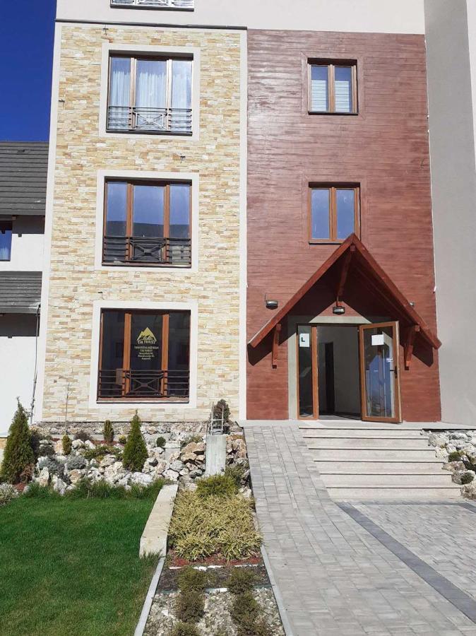 Panorama Apartman - Milmari L47 科帕奥尼克 外观 照片