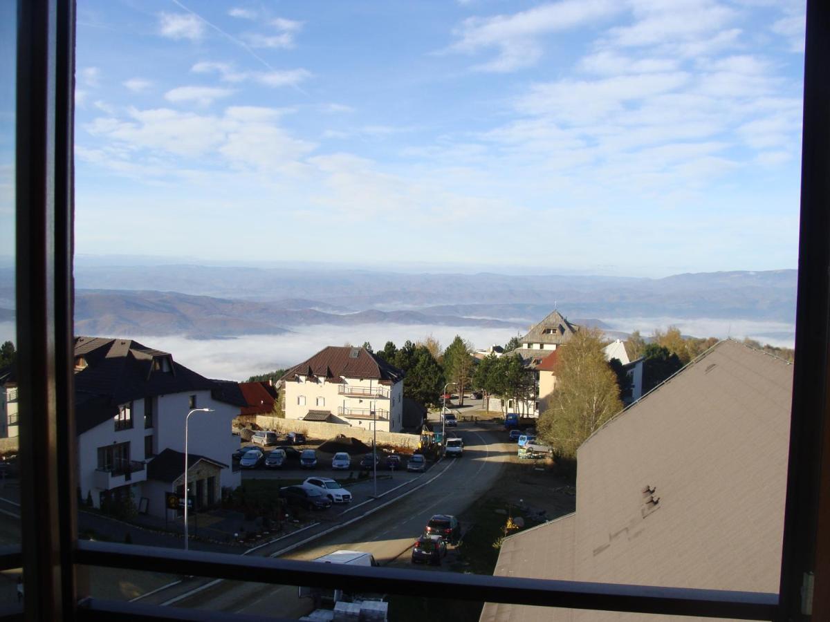Panorama Apartman - Milmari L47 科帕奥尼克 外观 照片