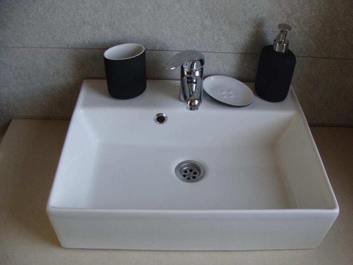 Panorama Apartman - Milmari L47 科帕奥尼克 外观 照片
