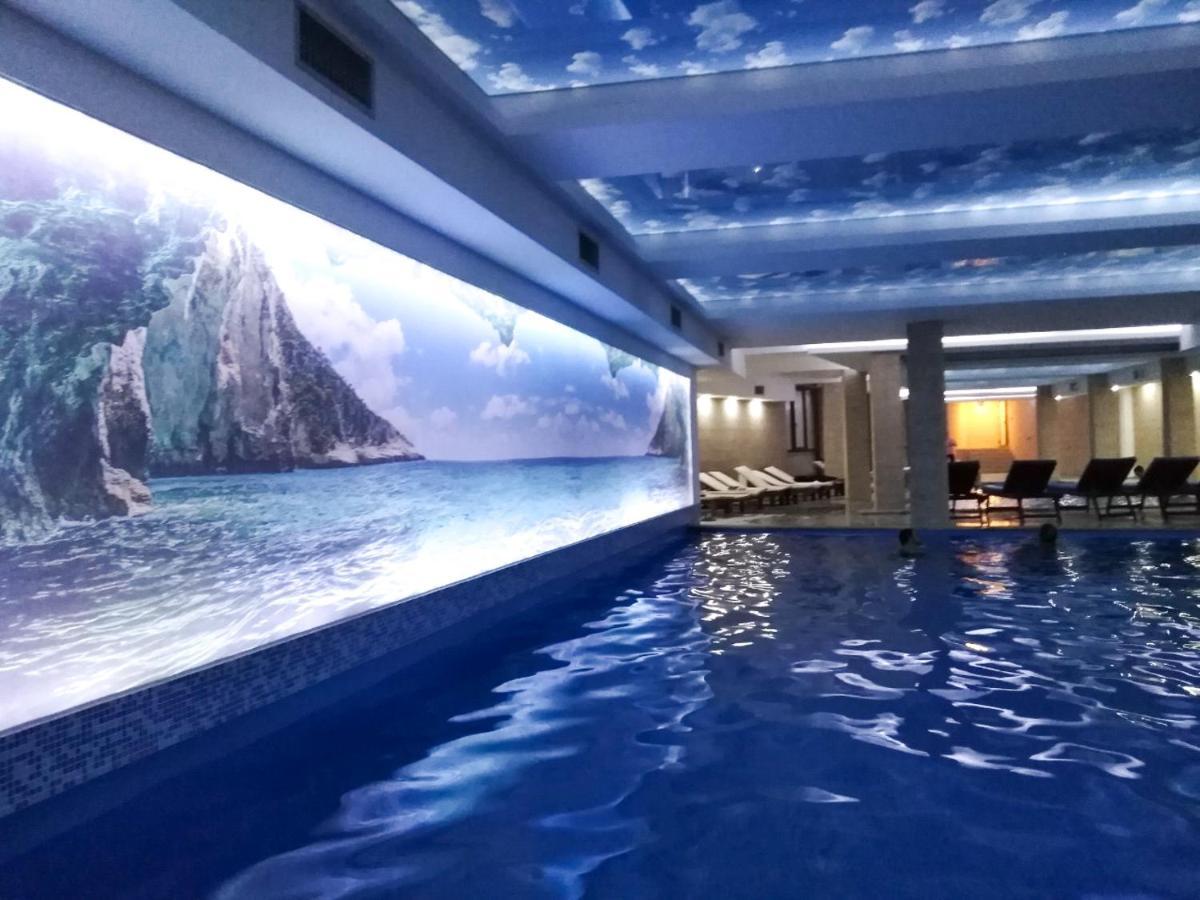 Panorama Apartman - Milmari L47 科帕奥尼克 外观 照片