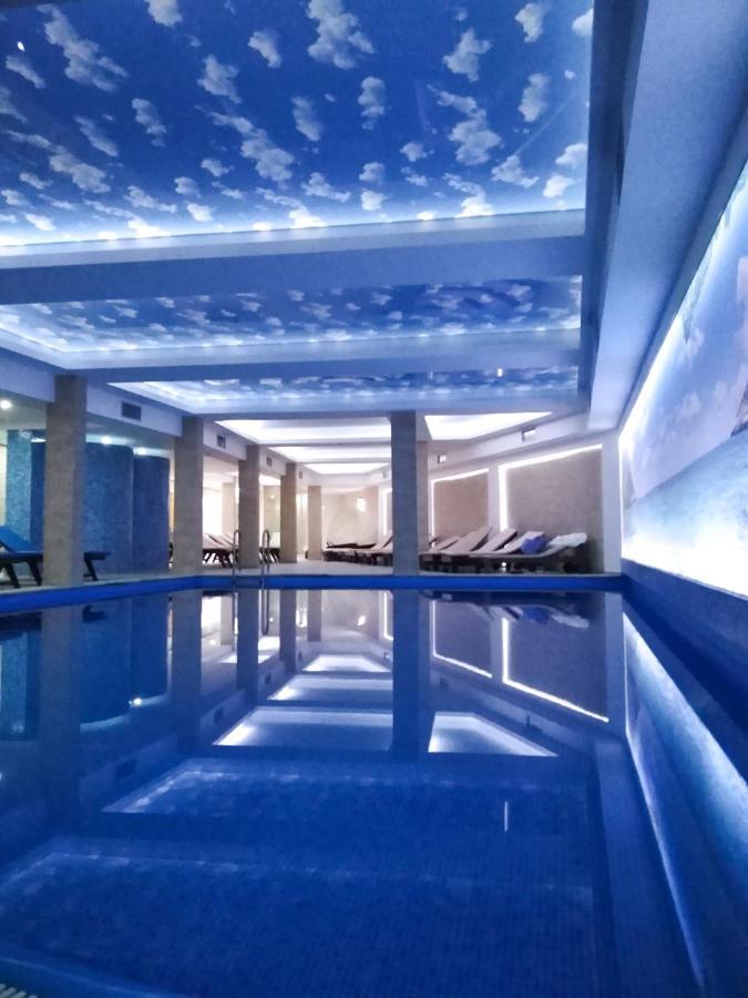 Panorama Apartman - Milmari L47 科帕奥尼克 外观 照片