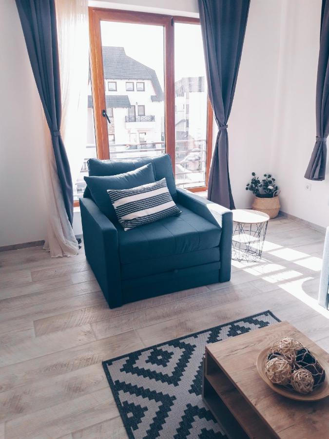 Panorama Apartman - Milmari L47 科帕奥尼克 外观 照片