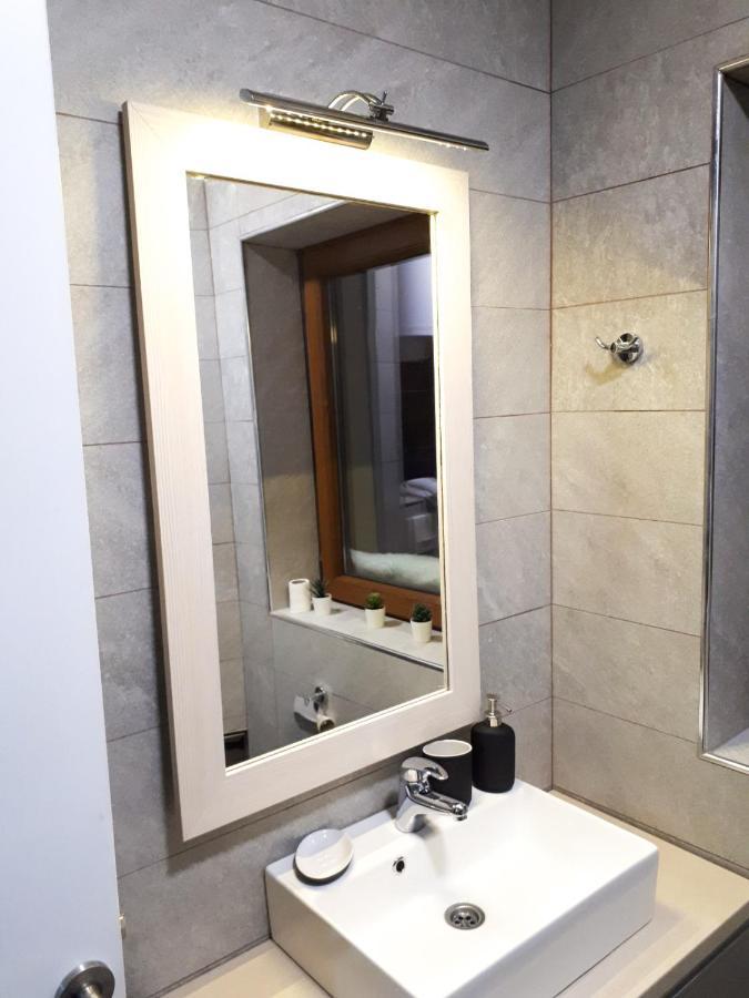Panorama Apartman - Milmari L47 科帕奥尼克 外观 照片